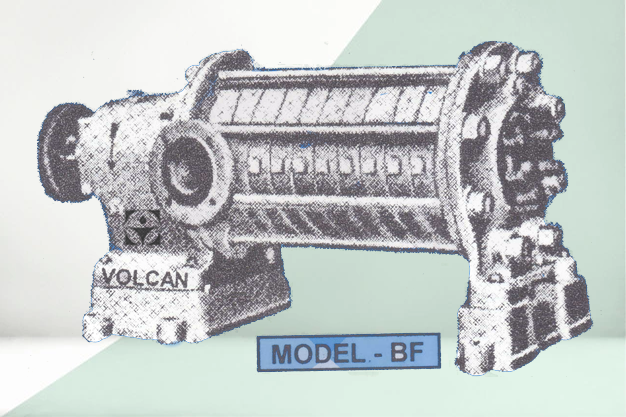 Steam Jacketed Multi / Single Pump