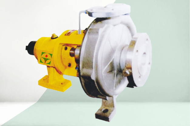 Chemical & Process Pump
