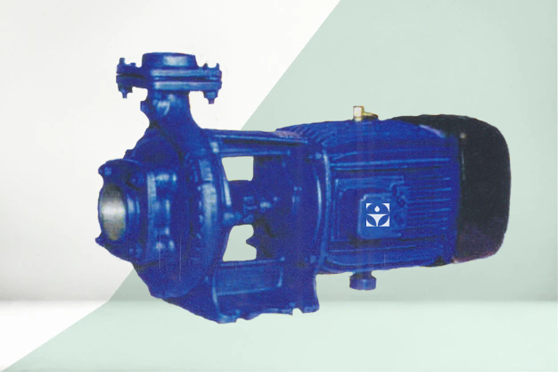 Vertical / HorizontaI Submersible Pump